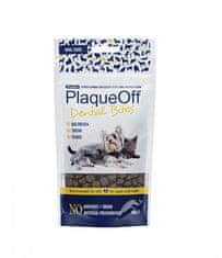 ProDen PlaqueOff Dental Bites 60 g EXPIRÁCIA 20.9.2023