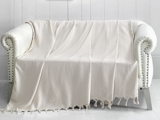 Denizli Concept Prehoz TRENDY naturel 170x 230 cm.