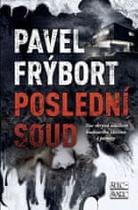 Pavel Frýbort: Poslední soud