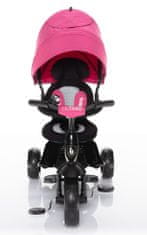 ZOPA Trojkolka Citi Trike Candy Pink