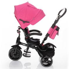 ZOPA Trojkolka Citi Trike Candy Pink