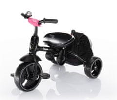 ZOPA Trojkolka Citi Trike Candy Pink