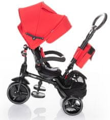 ZOPA Trojkolka Citi Trike Candy Chilli Red