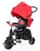 ZOPA Trojkolka Citi Trike Candy Chilli Red