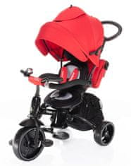 ZOPA Trojkolka Citi Trike Candy Chilli Red