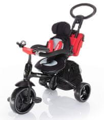 ZOPA Trojkolka Citi Trike Candy Chilli Red