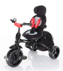 ZOPA Trojkolka Citi Trike Candy Chilli Red