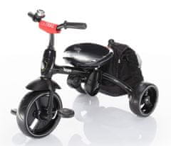 ZOPA Trojkolka Citi Trike Candy Chilli Red