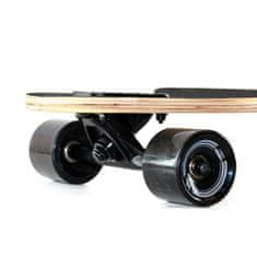 Nils Extreme longboard Wood 40x10"