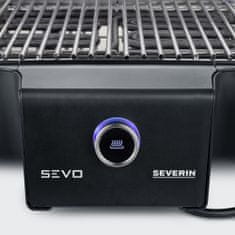 SEVERIN PG 8106 SEVO GT