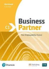 Iwona Dubicka: Business Partner C1 Workbook