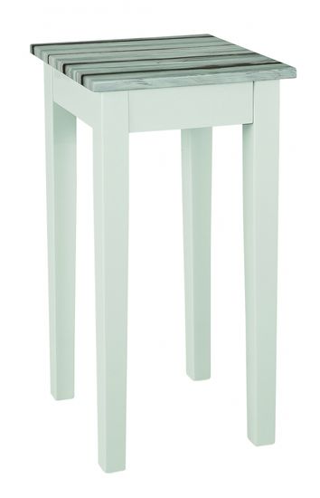 Mørtens Furniture Odkladací stolík Steve, 61 cm