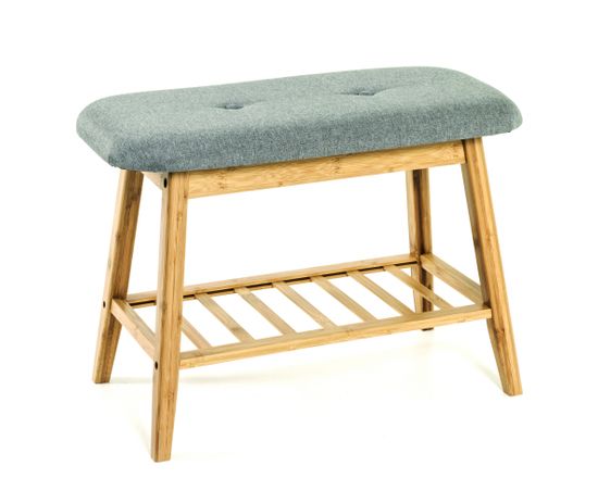 Mørtens Furniture Lavica Riko, 60 cm, bambus