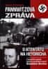 Stanislav Berton: Pannwitzova zpráva o atentátu na Heydricha