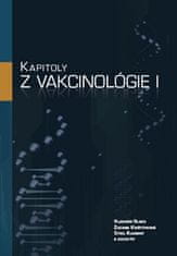 Vladimír Oleár: Kapitoly z vakcinológie I