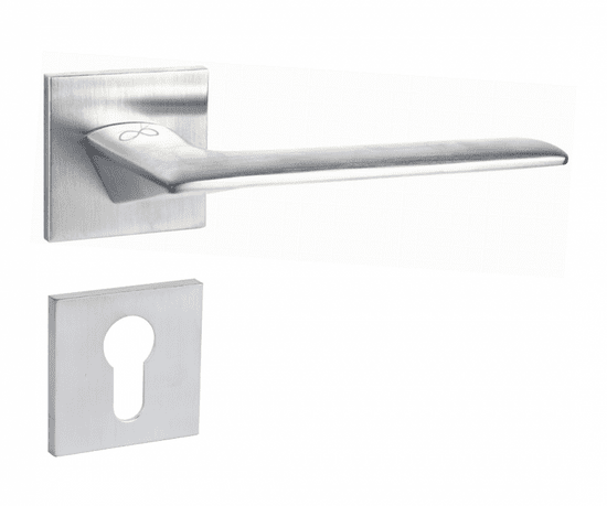 Infinity Line Giulietta S M700 matný chróm SLIM - kľučka k dverám