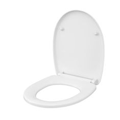 CERSANIT Wc sedenie moduo/ delfi dur softclose eo (K98-0191)