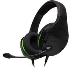 HyperX Cloud Stinger Core pro Xbox ONE (HX-HSCSCX-BK) - rozbalené