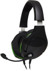 HyperX Cloud Stinger Core pro Xbox ONE (HX-HSCSCX-BK) - rozbalené