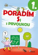 Iva Nováková: Poradím si s prvoukou 1. ročník