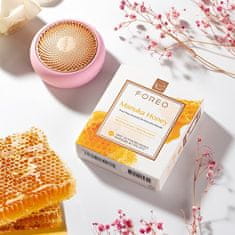 Foreo Revitalizačná pleťová maska Manuka Honey (Revitalizing Mask) 6 x 6 g