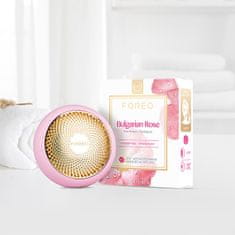 Foreo Hydratačná pleťová maska Bulgarian Rose (Hydrating Mask) 6 x 6 g