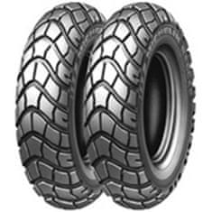 Michelin 130/90-10 REGGAE 61J TL