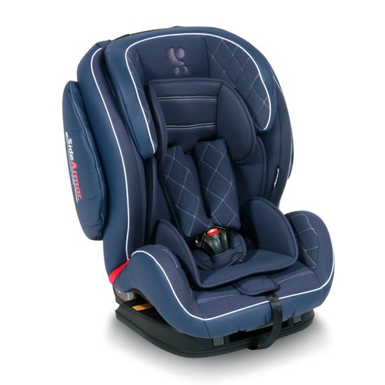 Lorelli Autosedačka MARS ISOFIX LEATHER 9-36 KG