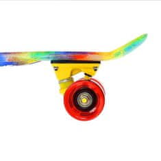 Nils Extreme PennyBoard Hippi