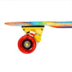 Nils Extreme PennyBoard Hippi