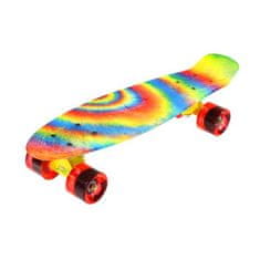 Nils Extreme PennyBoard Hippi