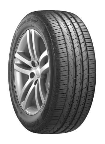 Hankook 265/40R21 105Y HANKOOK K117A ventus S1 evo2 SUV XL