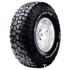 BF Goodrich 245/70R17 119/116Q BFGOODRICH MUD TERRAIN T/A KM2