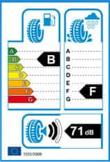 Michelin 255/55R18 109T MICHELIN LATITUDE X ICE XI2 EL