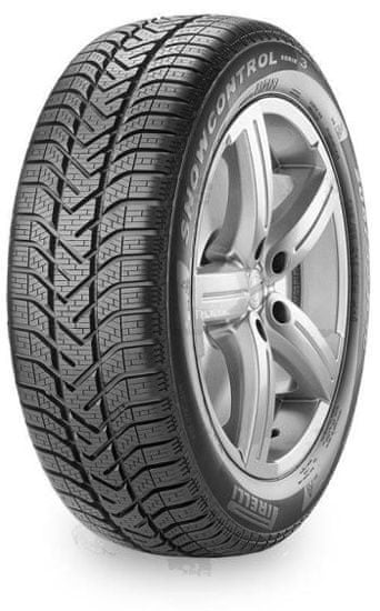 Pirelli 205/55R16 94H PIRELLI WINTER210 SNOWCONTROL III XL