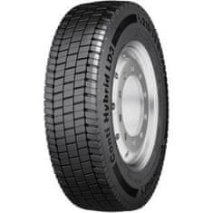 Continental 205/75R17,5 124/122M CONTINENTAL CONTI HYBRID LD3