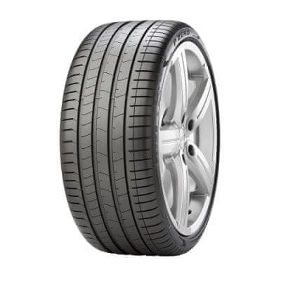 Pirelli 255/35R20 97Y PIRELLI PZERO (JRS)