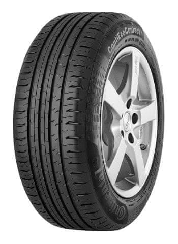 Continental 215/60R17 96V CONTINENTAL ECO 5 MO