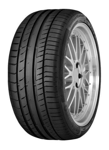 Continental 245/35R21 96Y CONTINENTAL SPORTCONTACT 5P