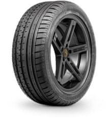 Continental 225/50R17 94W CONTINENTAL CONTISPORTCONTACT 2
