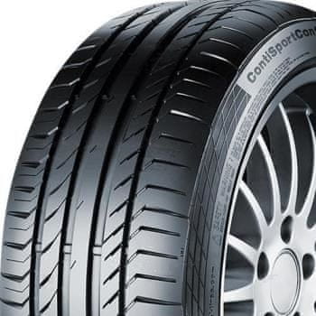 Continental 235/60R18 103H CONTINENTAL CONTI SPORT CONTACT 5