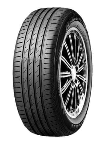 Nexen 165/60R15 77T NEXEN N'blue HD Plus