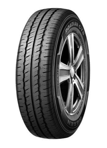 Nexen 165/70R13C 88/86R NEXEN ROADIAN CT8