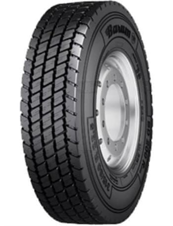 Barum 295/80R22,5 152/148M BARUM BD200 R M+S