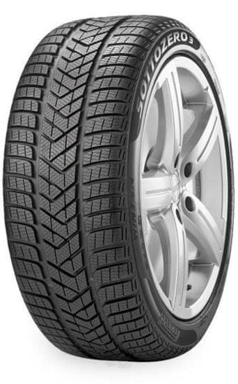 Pirelli 245/35R19 93H PIRELLI SOTTO ZERO 3 DOT 2016 RFT