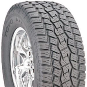 Toyo 265/70R16 112H TOYO OPAT+