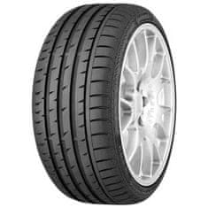 Continental 245/40R20 99Y CONTINENTAL CONTI SPORT CONTACT 5 (MASERATI)