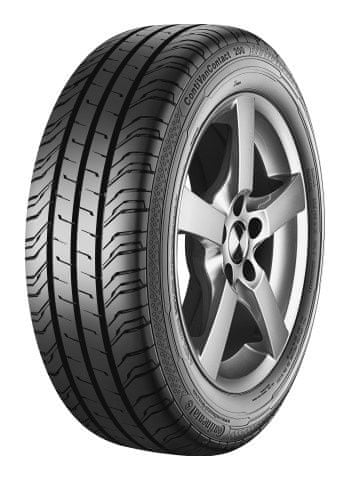 Continental 205/75R16 110R CONTINENTAL VANCONTACT 200