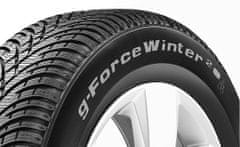 BF Goodrich 175/70R14 84T BFGOODRICH G-FORCE WINTER 2