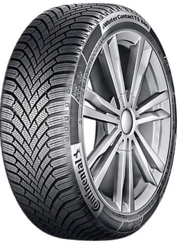 Continental 205/45R18 90H CONTINENTAL WINTER CONTACT TS 860 S